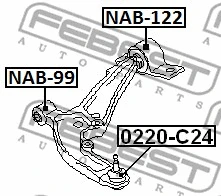 Ball Joint