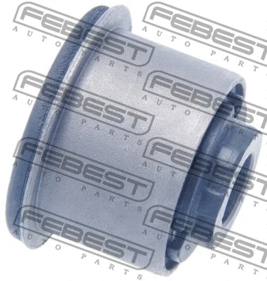 Mounting, control/trailing arm (PGAB-C5S)