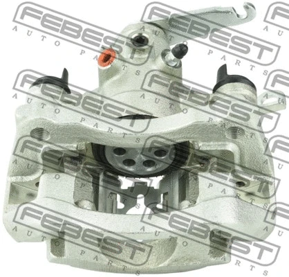 Brake Caliper (2177-TT9RR)