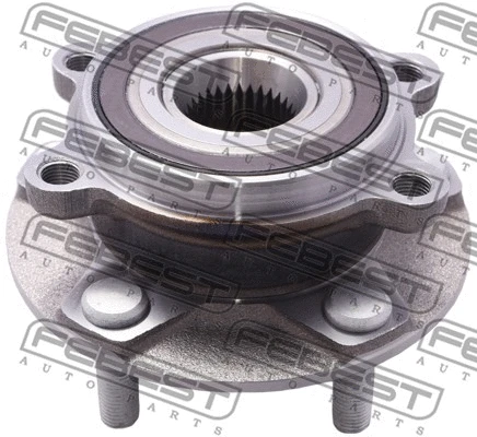 Wheel Hub (0582-CX5F)