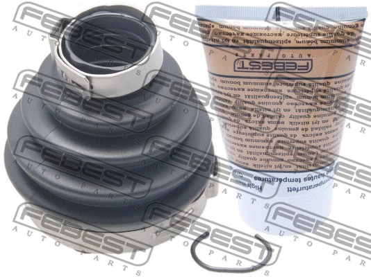 Bellow Kit, drive shaft (2315P-CCR)