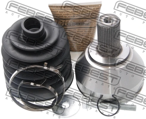 Joint Kit, drive shaft (2910-FLIIF)