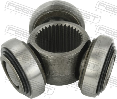 Spider Assembly, drive shaft (0316-ACC)