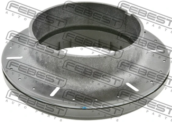 Rolling Bearing, suspension strut support mount