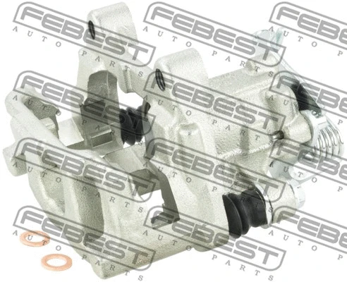 Brake Caliper
