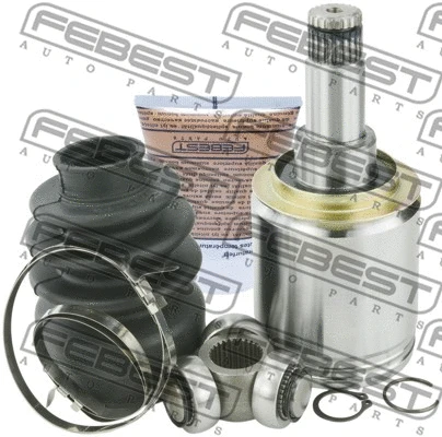 Joint Kit, drive shaft (1611-169)