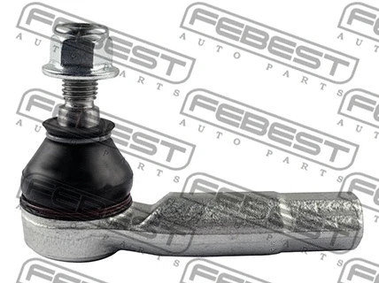Tie Rod End (2323-UPRH)