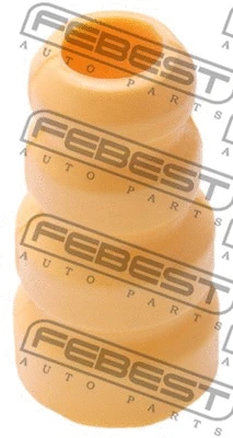 Rubber Buffer, suspension (HD-EUR)