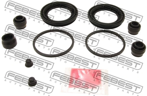 Repair Kit, brake caliper (0575-GHF)