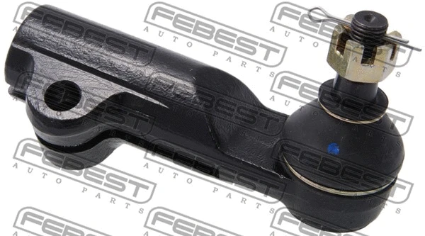 Tie Rod End (0221-GRY61LH)