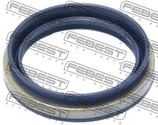 Seal Ring, wheel hub (95EFS-53680814X)
