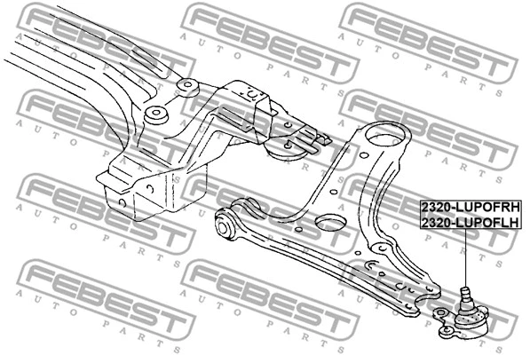 Ball Joint
