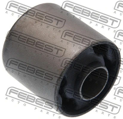 Mounting, control/trailing arm (MZAB-081)