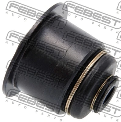 Mounting, control/trailing arm (TAB-454Z)