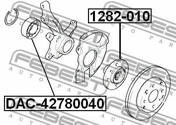 Wheel Hub