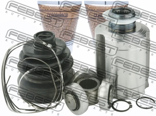 Joint Kit, drive shaft (1211-DMRH)