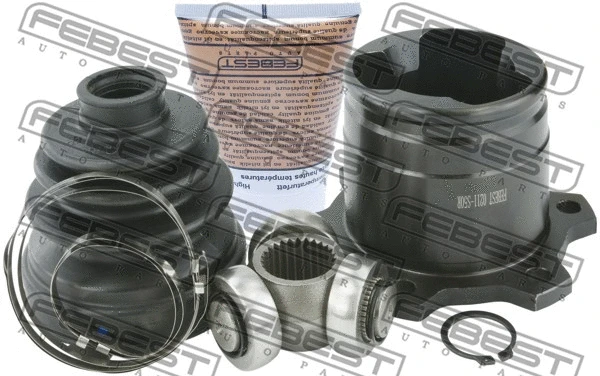 Joint Kit, drive shaft (0211-S50R)