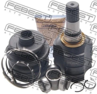 Joint Kit, drive shaft (0111-1NZFE)