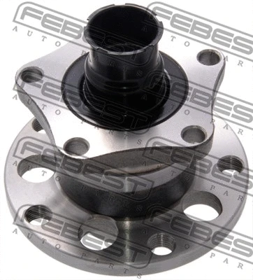 Wheel Hub (2382-B5R)