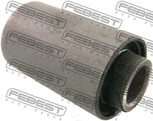 Mounting, control/trailing arm (NAB-168)