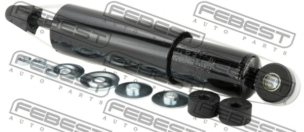 Shock Absorber (01110-016F)