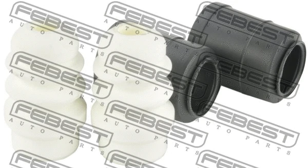 Dust Cover Kit, shock absorber (ADSHB-A6IIIF-KIT)