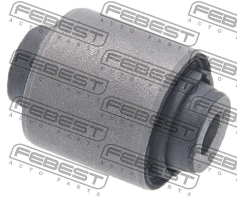 Mounting, control/trailing arm (HAB-148)
