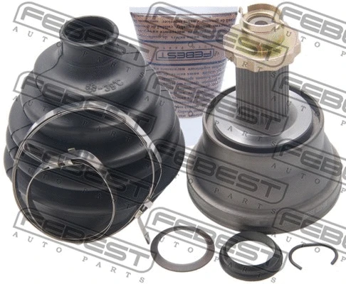 Joint Kit, drive shaft (2310-036)