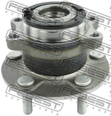 Wheel Hub (0482-GF4WDR)