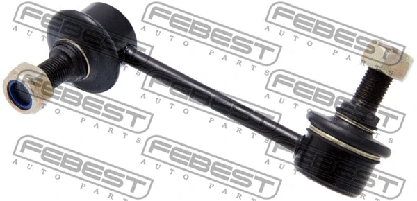 Link/Coupling Rod, stabiliser bar (0123-035)