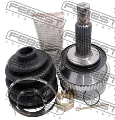 Joint Kit, drive shaft (1210-SFA52)