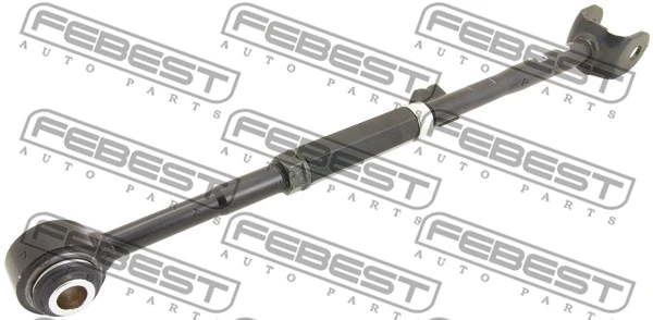 Control/Trailing Arm, wheel suspension (0125-5ACV40)