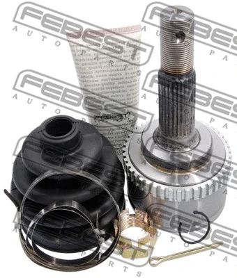 Joint Kit, drive shaft (0210-P11A44)