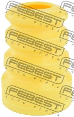 Rubber Buffer, suspension (TD-ACV40R)