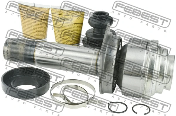 Joint Kit, drive shaft (2311-T5RH)