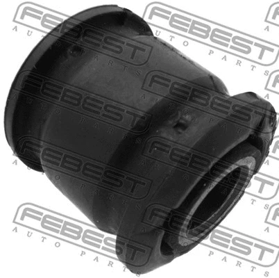 Mounting, control/trailing arm (SAB-003)