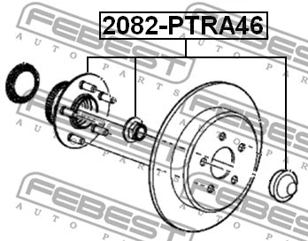 Wheel Hub