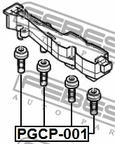 Plug, coil