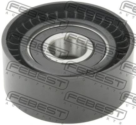 Tensioner Pulley, V-ribbed belt