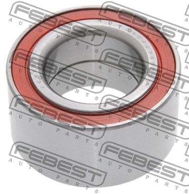 Wheel Bearing (DAC42760039)