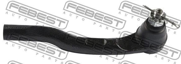 Tie Rod End (0321-GKRH)
