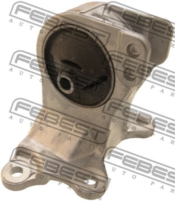 Mounting, engine (MM-EAL)