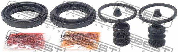 Repair Kit, brake caliper (0275-R20F)