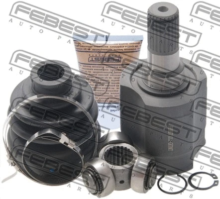 Joint Kit, drive shaft (1211-GETMT)