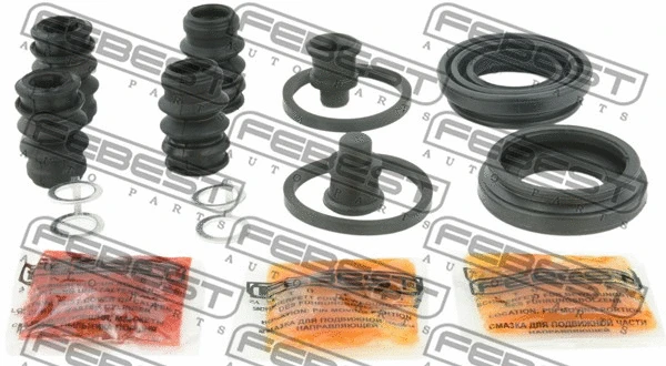 Repair Kit, brake caliper (0175-NCP131R)