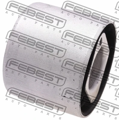 Mounting, control/trailing arm (BZAB-048)