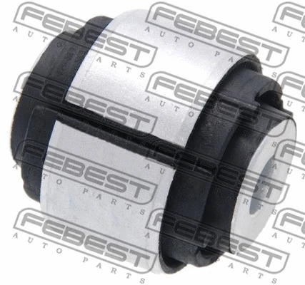 Mounting, control/trailing arm (BMAB-016)