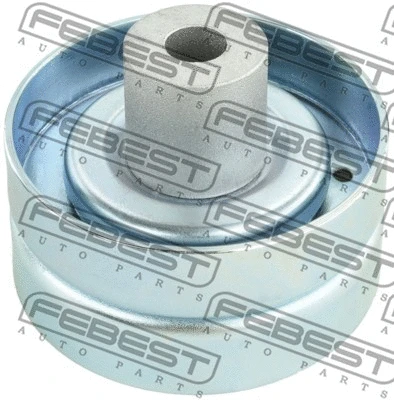 Deflection/Guide Pulley, V-ribbed belt (2188-TKE)