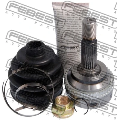 Joint Kit, drive shaft (0110-035A48)