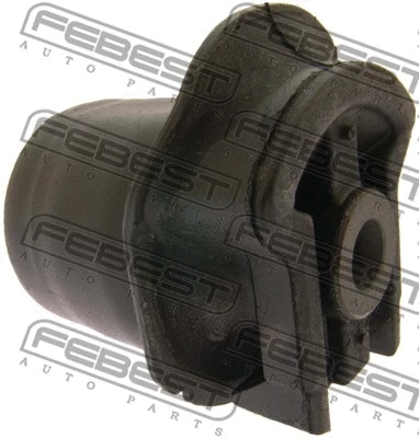 Bushing, axle beam (TAB-305)